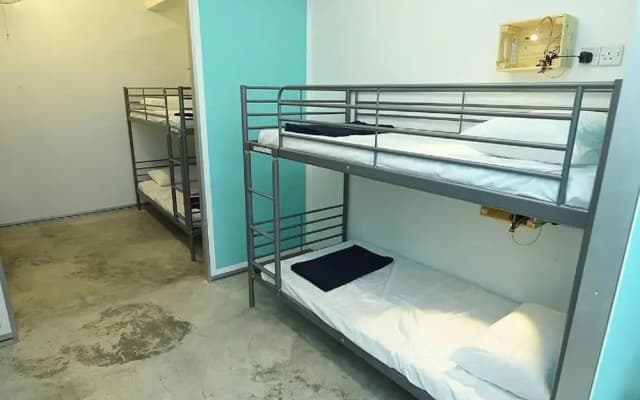 Sha La La Hostel - photo 5