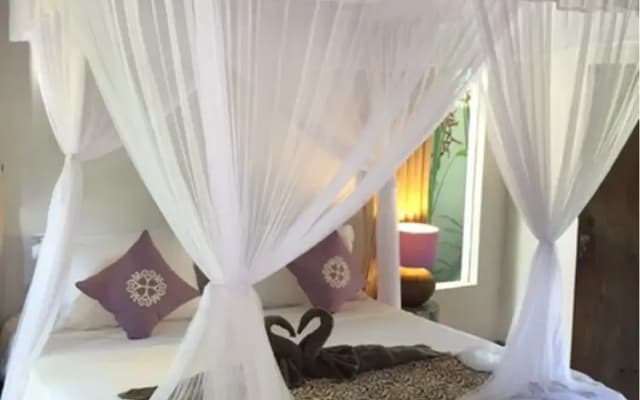 Villa Kuda Sambrani - photo 5