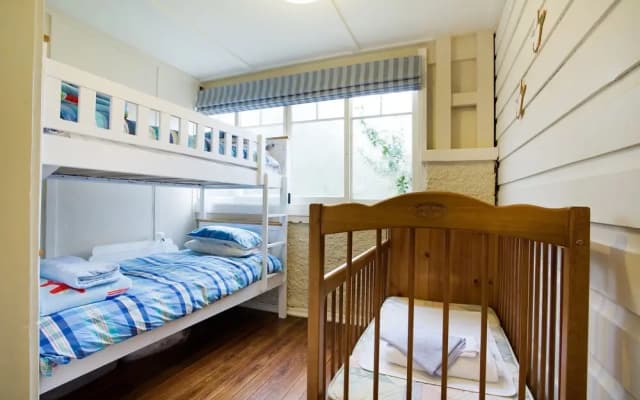 Norfolk House - photo 4