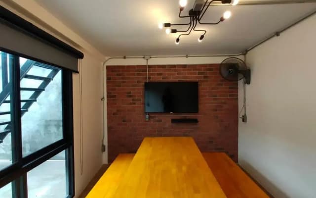 Station8 Hostel - photo 2