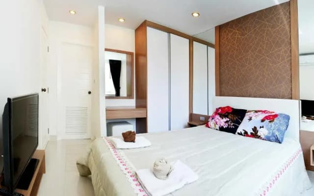 Amazon Residence Unit B1-217 - photo 3
