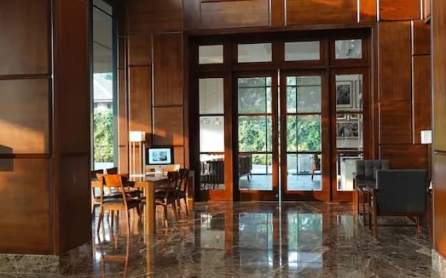 Veranda Serviced Residence Puri - photo 2