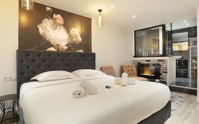 Appartement St Honore - photo 2