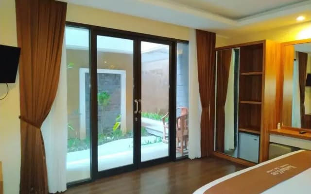 Swiss-Belinn Seminyak - photo 5