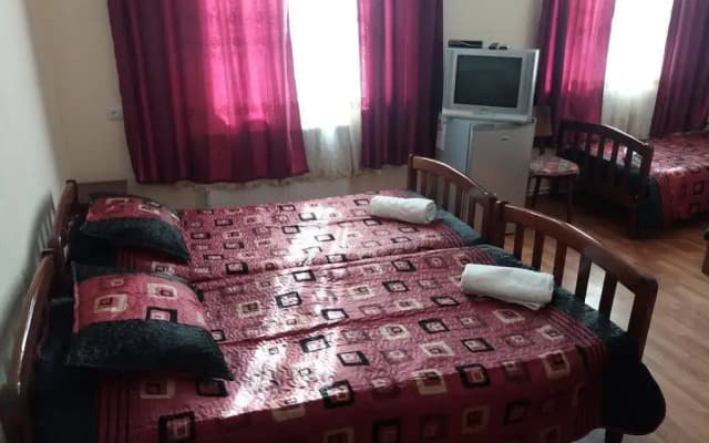 Gis Guest House - photo 4