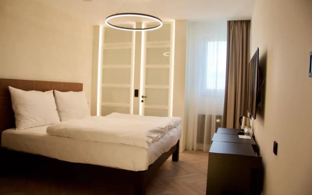Chevron Design Hotel Prague - photo 5