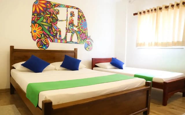 City Beds The Regent Hotel - photo 4