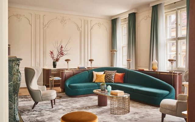 Andaz Prague, By Hyatt - photo 2