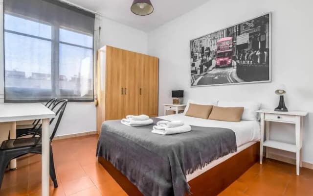 FridaysFlats, Arc de Triomf - Solar & Spacious - photo 4