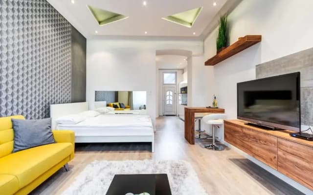 Diamond Residence - Marble Apartment - photo 4