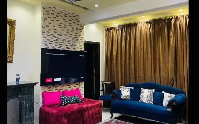 Jianna Apartment - photo 4