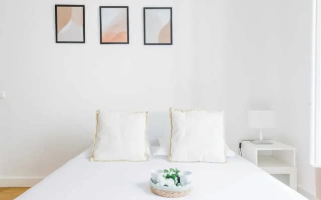 Cosy Apartment - 1br/4p - Place des Victoires - photo 3