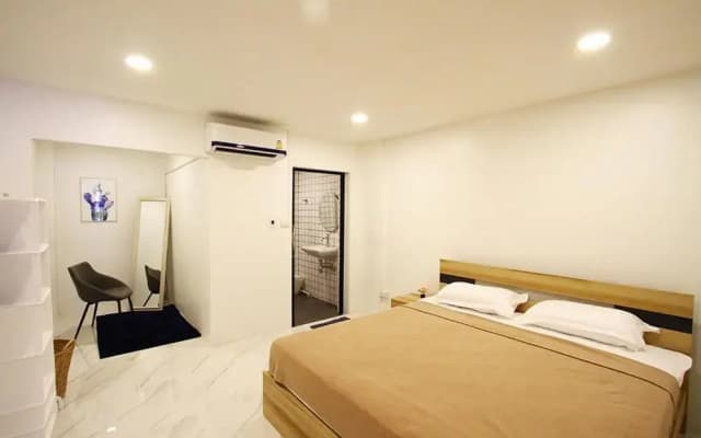 398 Hostel - photo 4