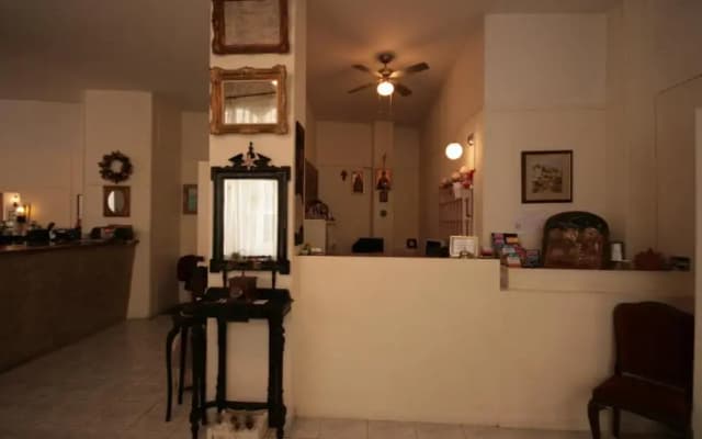 Adams Hotel - photo 2