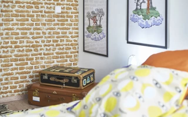 Dohany 28 Apartment - photo 3