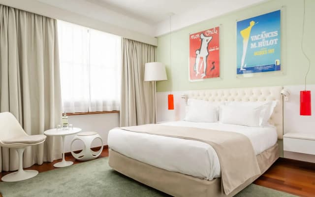 Hotel Florida - photo 4