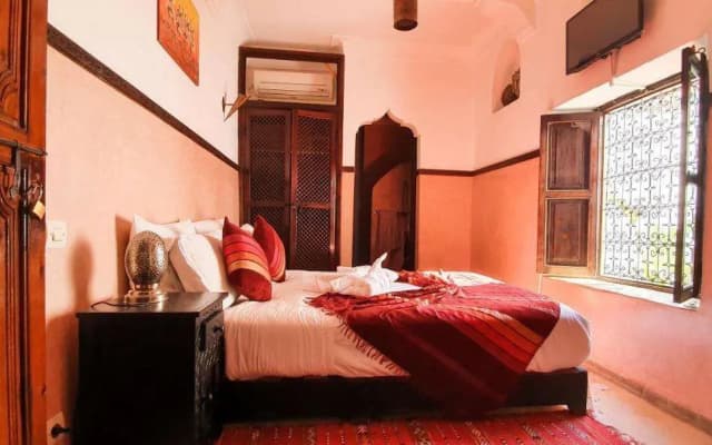 Riad Dar Palmyra - photo 5