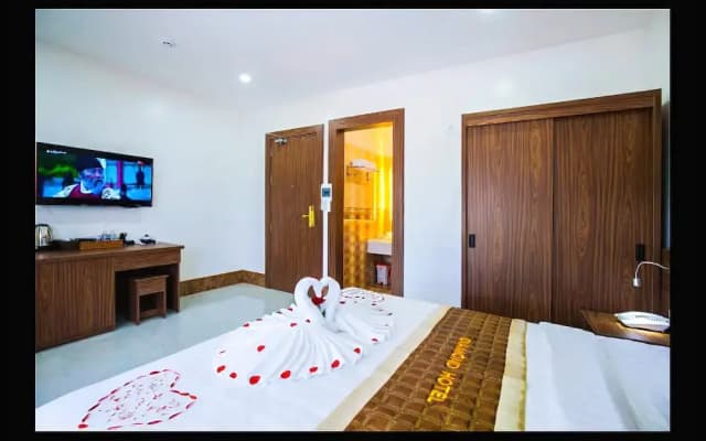 Diamond Hotel Phu Quoc - photo 5