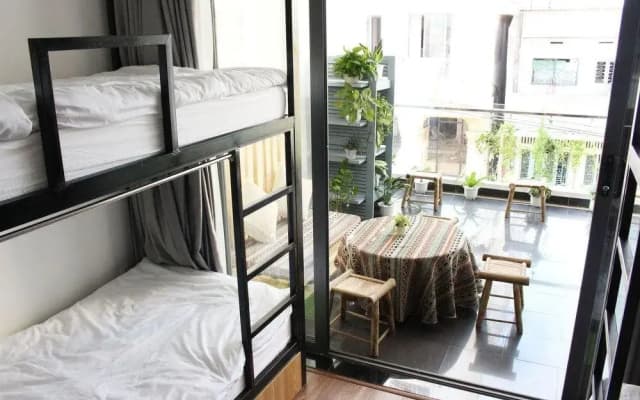 3S Hostel Corner - photo 4