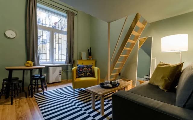 Mango Apartment - photo 2