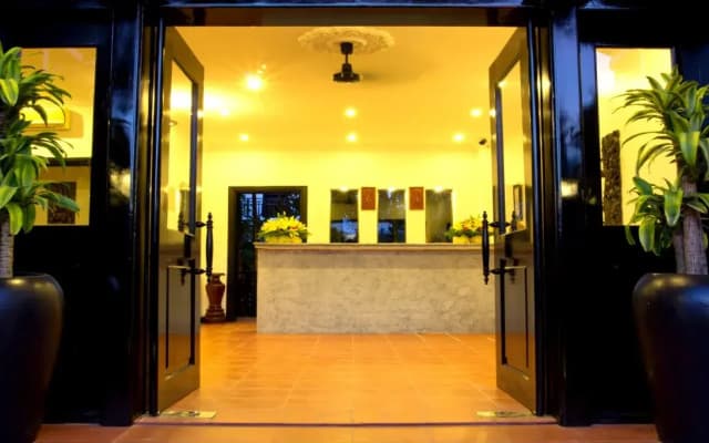 ChampeySor Angkor Boutique Hotel - photo 2