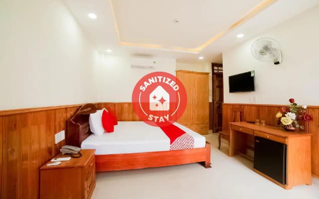 OYO 450 Thien Truong Hotel - photo 3