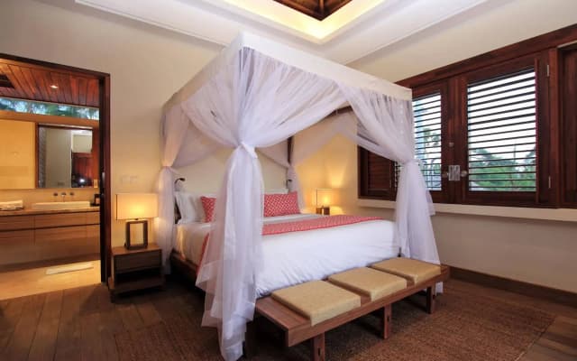 Villa Suar Drupadi - photo 5