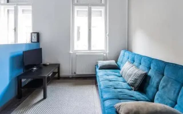 D53 Apartments - photo 2