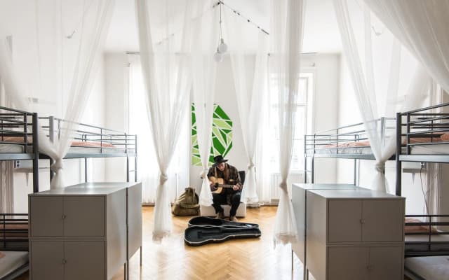 Avenue Hostel - photo 3