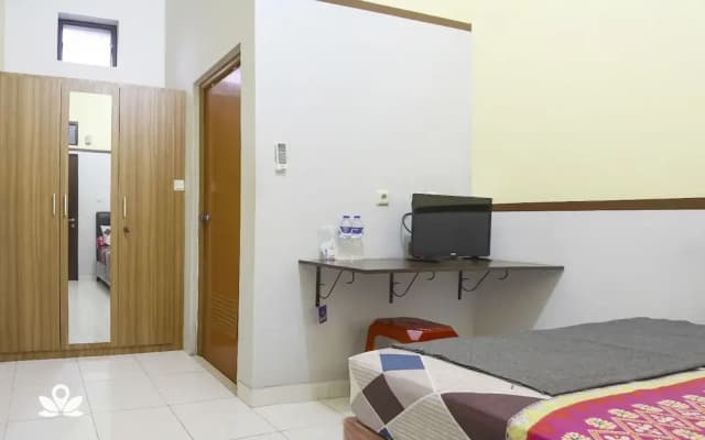 Kejora Homestay - photo 4