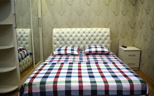 Apartment on Ingorokva St. 19 - photo 3
