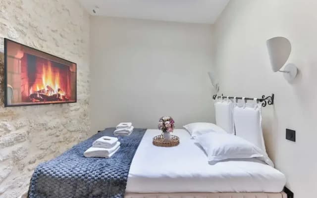 Peaceful Apartment in Eiffel Tower - photo 4