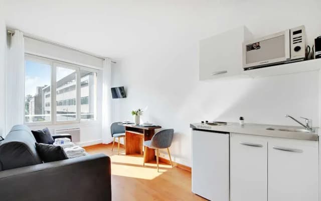Charming Studio - 2P - Parc Georges Brassens - photo 4