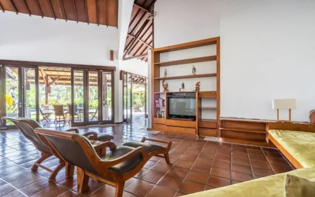 Tirta Tawar Villa Ubud - photo 2