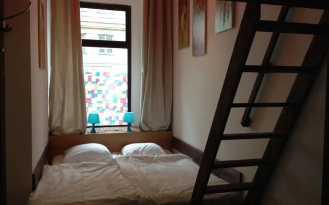 Hostel Marabou Prague - photo 4