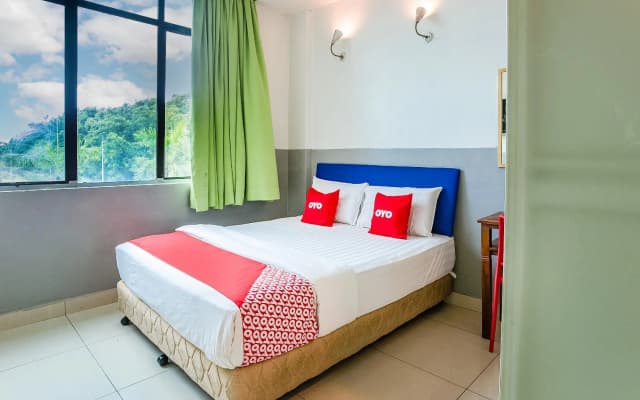Hill Inn Tsb by OYO Rooms - photo 3