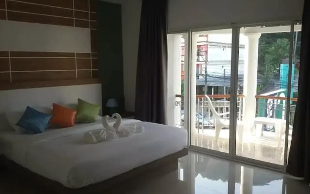 The Reef Aonang Hotel - photo 4