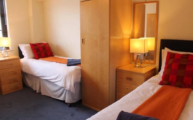 Acorn of London - Bakers Row Apartments - photo 3