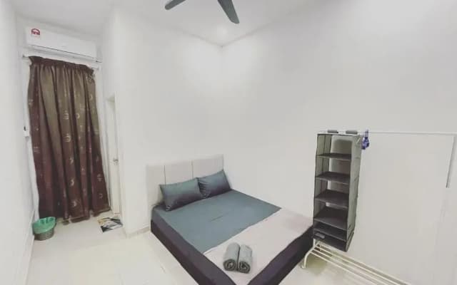 A'Five Homestay - photo 3