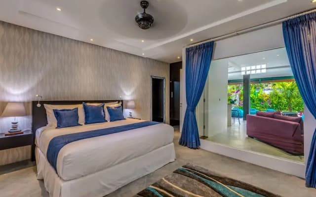 Villa Alchemy - photo 2
