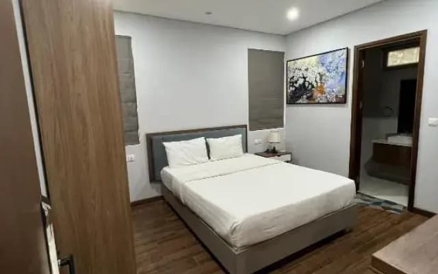 Poseidon Villas Phu Quoc 2 - photo 4