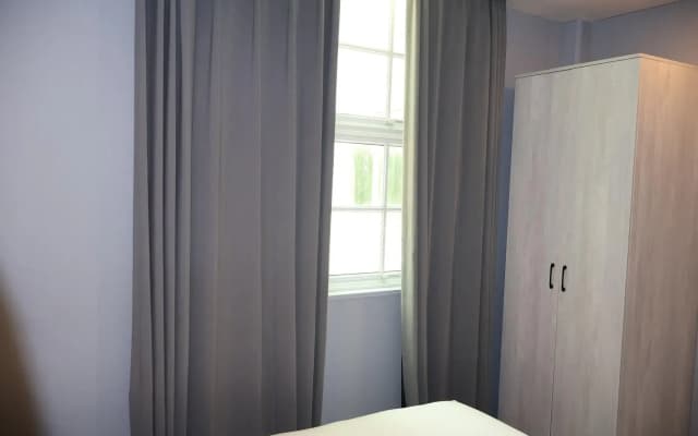 Starry Beach Inn Hotel - photo 4