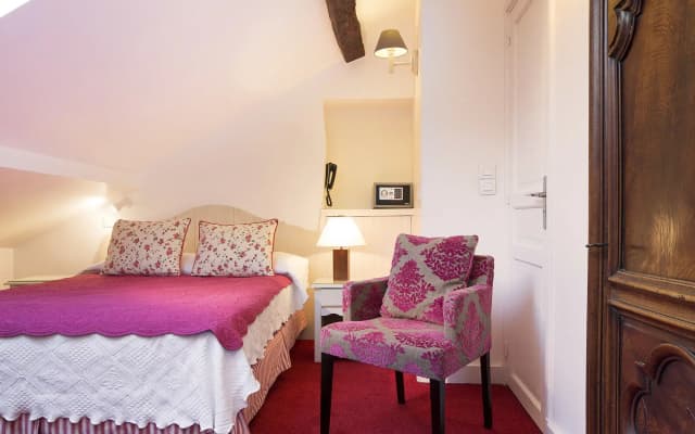 Hotel du Cygne Paris - photo 3