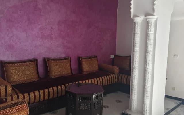 Riad Dar Merzouga - photo 3