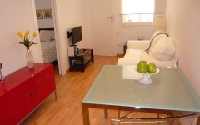 Apartament Conde Güell - photo 5
