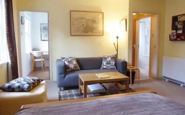 Grassmarket Studio Websters Land - photo 3
