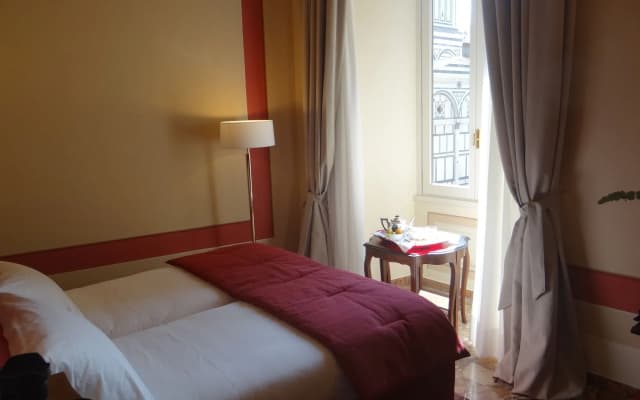 Cerretani Palace Luxury B&B - photo 2