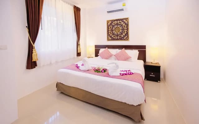 Lux Family Villas - photo 4