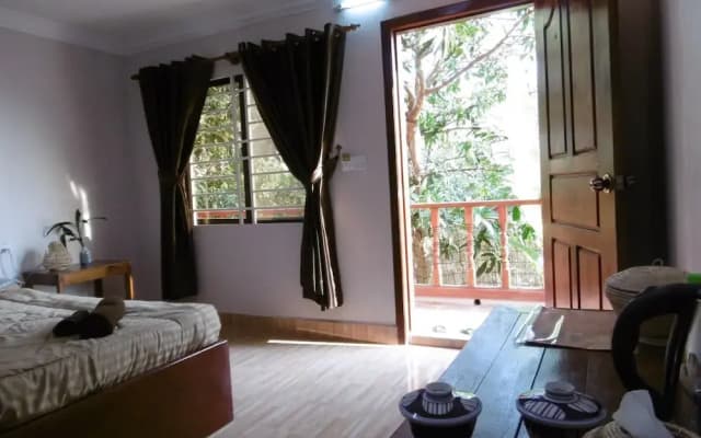 André Boutique Villa - photo 2
