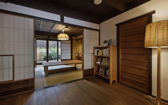 Kiyomizu Gojo Ntei - photo 3